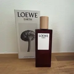 ロエベ アース オードゥ パルファム 50ml - メルカリ