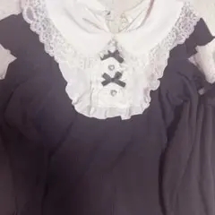 長袖 ニット NOEMIE ノエミー