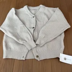 noble メッシュ J/Q シアークルーショートカーディガン - メルカリ