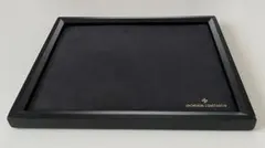 Vacheron ヴァシュロン プレゼンテーション ディスプレイ ウッド製トレーのサムネイル
