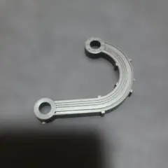 ゾイド マッドサンダー 左前足リンクパーツ 破損品 ジャンク - メルカリ