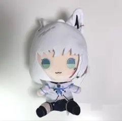 2025年最新】ホロライブ もちどる フブキの人気アイテム - メルカリ