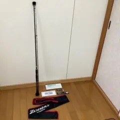 お値下げ不可】26ゾディアス 164L-BFS【ほぼ新品】 - メルカリ
