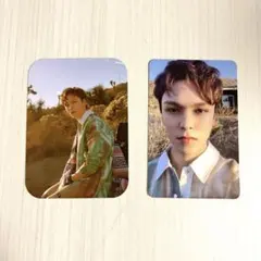 バーノン トレカ ヘンガレ SEVENTEEN