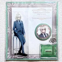 2026年最新】fgo ベディヴィエールの人気アイテム - メルカリ