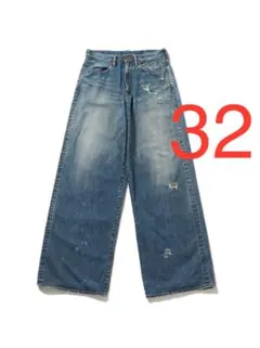 ☆美品☆ SUGARHILL FADED MODERN 24AW 32