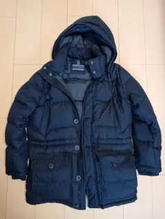 試着のみ美品】マッキントッシュフィロソフィーTROTTER ミリタリー