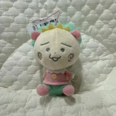 COJI-COJI パステルカラーマスコット さくらももこ ぬいぐるみ