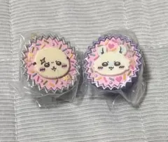 ちいかわ　手作りおやつチャーム