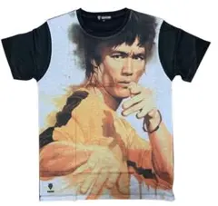 2026年最新】ブルース・リー tシャツの人気アイテム - メルカリ