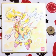 ひろがるスカイプリキュア　リリース記念ライブ特典 非売品クリアポスター　未開封 s*i様 ひろがるスカイプリキュア リリース記念ライブ特典 非売品クリア