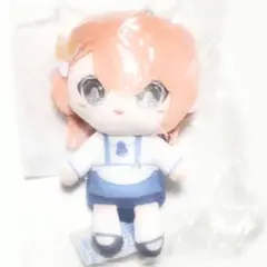 プロセカ　はぴこれ　花里みのり A賞ぬいぐるみ