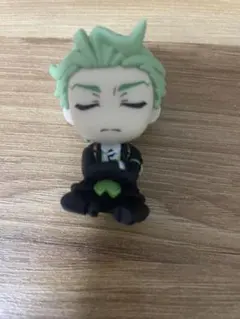 ツイステ 肩ズン セベク
