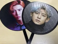 2026年最新】グループ名：EXO うちわの人気アイテム - メルカリ