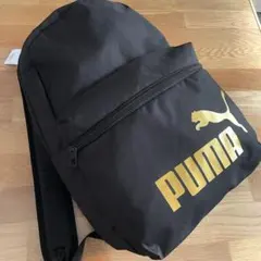 新品タグ付 プーマ リュックサック バックパック ナップサック 男の子 22Lのサムネイル