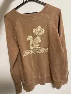 BARNS OUTFITTERS minnesota スウェット