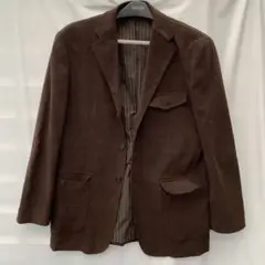 KANSAI YAMAMOTO HOMME テーラードジャケット プロフ確認