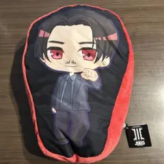 RYUJI IMAICHI 10周年記念クッション 三代目JSB