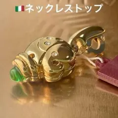 天使　ベネチアングラス　ネックレス　置物　インテリア　工芸品　美術品　A1194 天使 ベネチアングラス ネックレス 置物 インテリア 工芸品 美術品