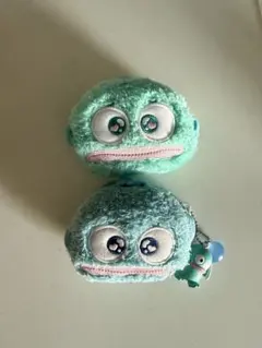 ハンギョドンポーチ