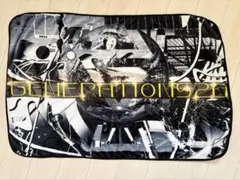 2026年最新】generations ブランケットの人気アイテム - メルカリ