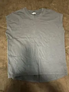 AMERICAN HOLIC ノースリーブ トップス M