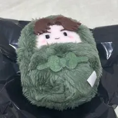 2025年最新】忍たま くるみたぴぬい 利吉の人気アイテム - メルカリ