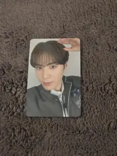 PRODUCE 101 JAPAN 新世界 日プ トレカ 河邊晟
