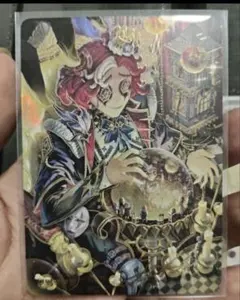 第五人格 泣きピエロ グッズ 夏祭り アクリルキャラスタンド / 12：泣きピエロ [Identity V 第五