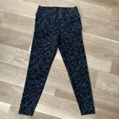 エアリズムUVカットソフトレギンス