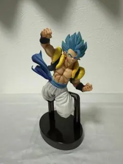 一番くじ（中古） ドラゴンボール超サイヤ人ゴジータ