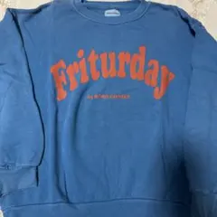 BOBO CHOSES 12-13Y 155CM スウェット