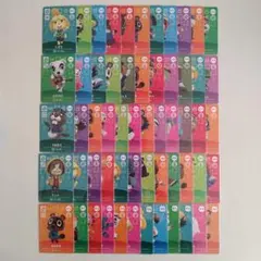 2026年最新】どうぶつの森 Amiibo カード 第2弾の人気アイテム - メルカリ