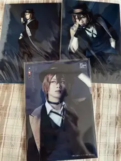 2026年最新】文豪ストレイドッグス ブロマイド 中原中也の人気アイテム