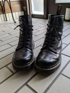 ぽんづ様専用☆Dr. Martens 8ホール