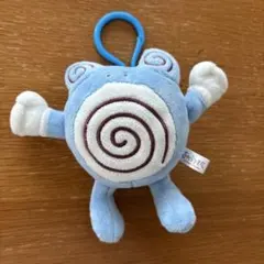 ポケモンドールズ もっちりマスコット ニョロゾ ポケモンセンター