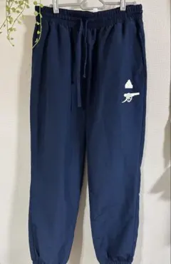 adidas パンツ ウェア