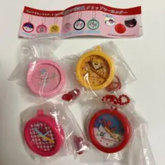 2026年最新】キティ クリップ レトロの人気アイテム - メルカリ