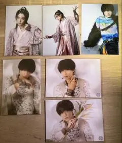 2025年最新】米尾賢人 生写真の人気アイテム - メルカリ