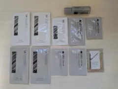 【新品未使用】ORBIS Mr.（オルビス ミスター）サンプル詰合せまとめ売り