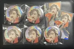 アルバーン・ノックス にじフェス CONCERTO 缶バッジセット - メルカリ