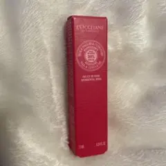 【新品未使用】L'OCCITANE ネイルオイル