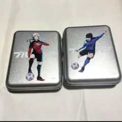 カイザー まとめ売り 2025年最新】カイザー ブルーロックの人気アイテム - メルカリ