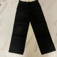 ディッキーズ　ダブルニー　w30l30