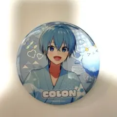 ころんくん BIG缶バッジ