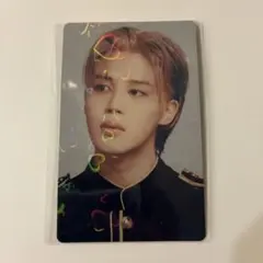 BTS ジミン JIMIN MUSE jpfc ラキドロ トレカ 2 - メルカリ