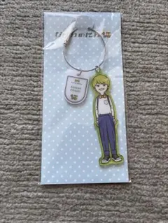 大橋和也 アクスタ（キーホルダー） 楽天市場】大橋和也 【 アクリルキーホルダー 】 消しゴムをくれ