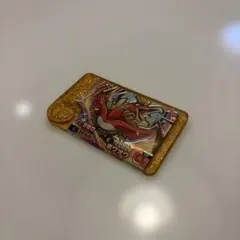 ポケモンフレンダ　ベストタッグ第2弾 ホウオウ　レガシーピック