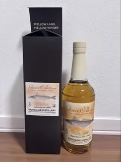 【送料込】日本航空（JAL） × KANOSUKE コラボ ウイスキー700ml 期間限定価格】日本航空（JAL） × KANOSUKE コラボ ウイスキー - メルカリ