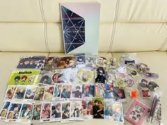 ★ あんさんぶるスターズ まとめ セット あんステLIVE コラボカフェ 他のサムネイル